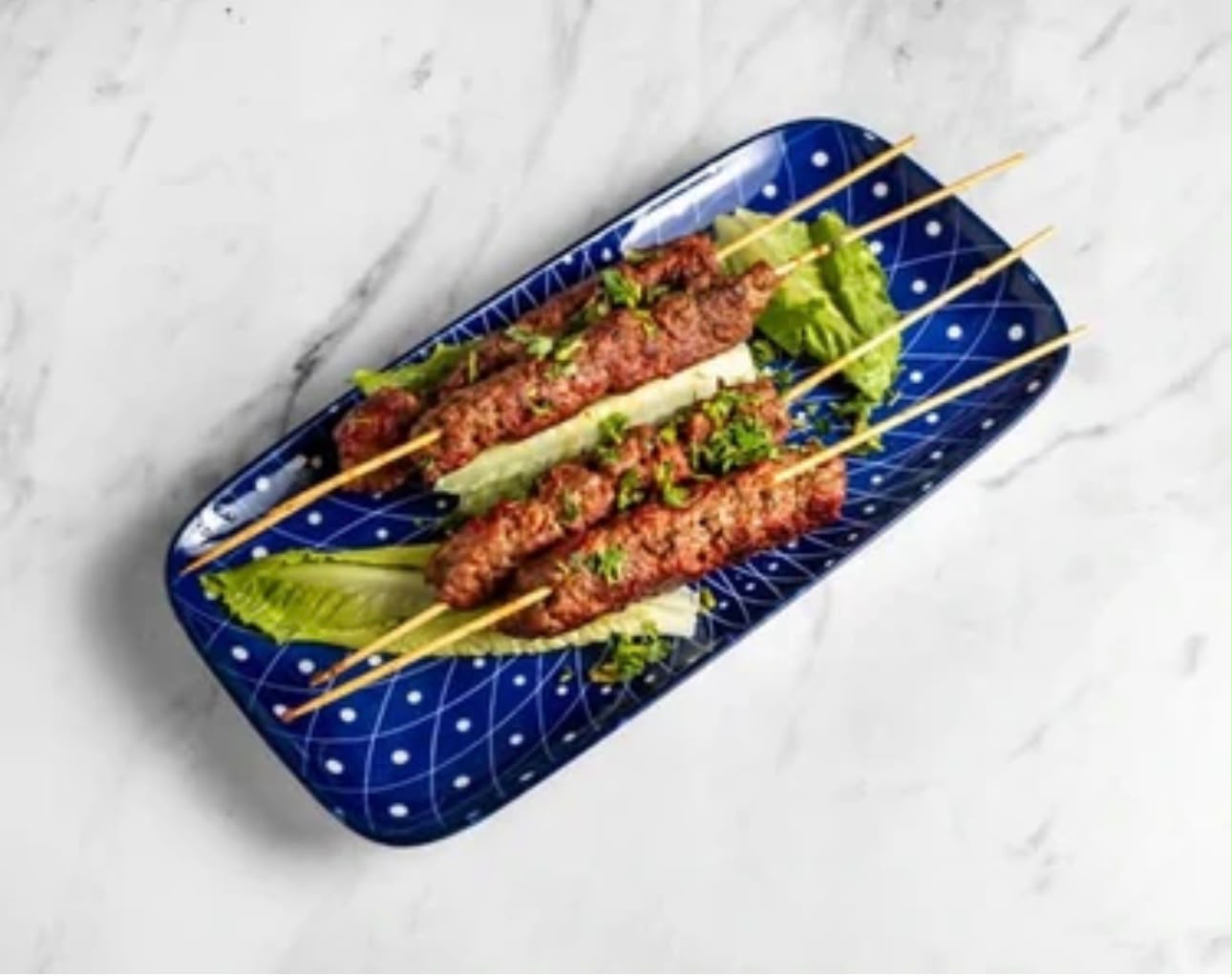 Kefta Kebab